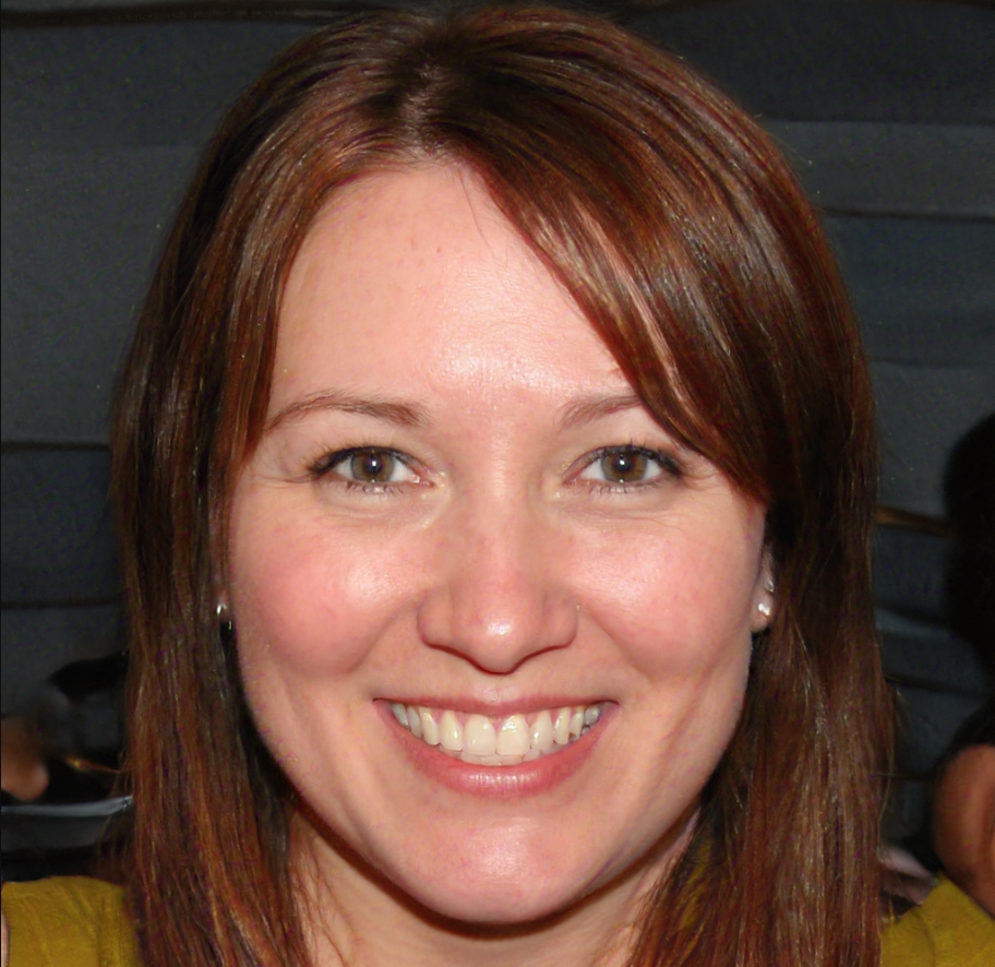 Photo of Stéphanie Fillion